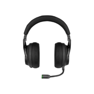 Corsair | High-Fidelity Gaming Headset | VIRTUOSO RGB WIRELESS XT | Wireless/Wired | Over-Ear | Wireless | Black - Image 21