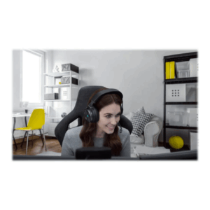 Corsair | High-Fidelity Gaming Headset | VIRTUOSO RGB WIRELESS XT | Wireless/Wired | Over-Ear | Wireless | Black - Image 23