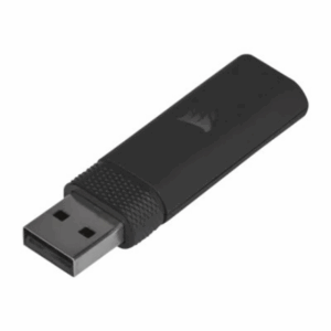 Corsair | High-Fidelity Gaming Headset | VIRTUOSO RGB WIRELESS XT | Wireless/Wired | Over-Ear | Wireless | Black - Image 26