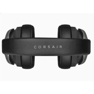 Corsair | High-Fidelity Gaming Headset | VIRTUOSO RGB WIRELESS XT | Wireless/Wired | Over-Ear | Wireless | Black - Image 4