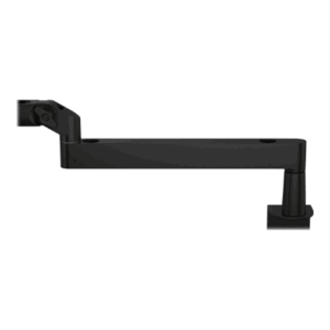 Elgato | Wave Mic Arm | 10AAN9901 | Upper Arm Desk Clearance (160 mm); Lower Arm Desk Clearance (70 mm); Horizontal Reach (740 mm); Vertical Rotation (90 ° up / 60 ° down (elbow); Desk Clamp expandable up to 60 mm | Low Profile - Image 15