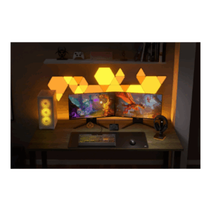 Corsair | Gaming Ausinės | HS80 Max | Bluetooth | Over-Ear | Wireless - Image 10