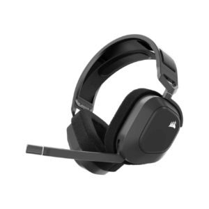 Corsair | Gaming Ausinės | HS80 Max | Bluetooth | Over-Ear | Wireless - Image 4