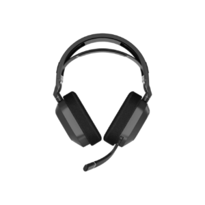 Corsair | Gaming Ausinės | HS80 Max | Bluetooth | Over-Ear | Wireless - Image 5