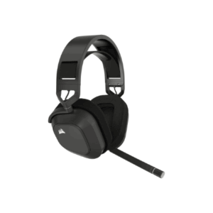 Corsair | Gaming Ausinės | HS80 Max | Bluetooth | Over-Ear | Wireless - Image 6