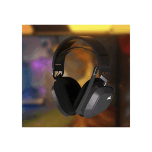 Corsair | Gaming Ausinės | HS80 Max | Bluetooth | Over-Ear | Wireless - Image 8