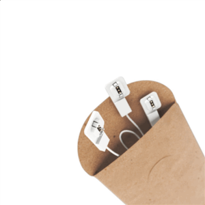 Nanoleaf | Shapes Flexible Linkers 3pcs - Image 2