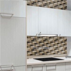 CATA | Hood | TF 2003 Duralum 600 | Telescopic | Energy efficiency class C | Width 60 cm | 390 m³/h | Mechanical control | LED | Stainless steel - Image 13