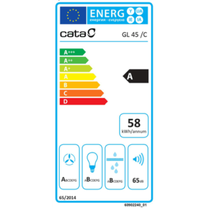 Gartraukis Cata GL 45 X - Image 2