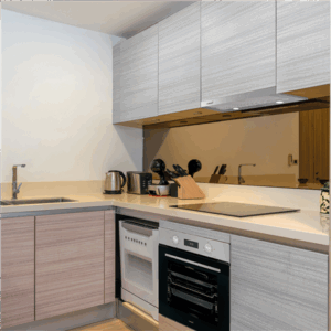 CATA Hood | EXTENDER 600 | Telescopic | Energy efficiency class C | Width 60 cm | 390 m³/h | Mechanical | ECOLED | Stainless Steel - Image 6