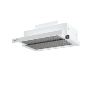 CATA Hood | CAMPANA TFH 6830 GWH | Telescopic | Energy efficiency class A+++ | Width 60 cm | 795 m³/h | Touch control | LED | White - Image 4