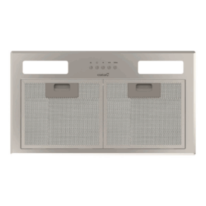 CATA | Hood | GT-PLUS 45 X/M | Canopy | Energy efficiency class C | Width 60 cm | 645 m³/h | Mechanical control | LED | Stainless Steel - Image 6