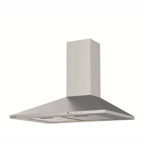 CATA Hood | VK 6000 X | Wall mounted | Energy efficiency class A | Width 60 cm | 395 m³/h | Mechanical control | LED | Inox - Image 4