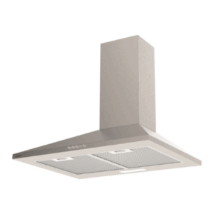 CATA Hood | VK 6000 X | Wall mounted | Energy efficiency class A | Width 60 cm | 395 m³/h | Mechanical control | LED | Inox - Image 6
