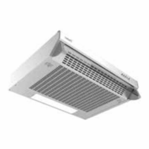 CATA Hood | FK SLIM 6000 X | Conventional | Energy efficiency class B | Width 60 cm | 162 m³/h | Mechanical | LED | Stainless steel - Image 2