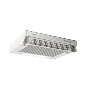 CATA Hood | FK SLIM 6000 X | Conventional | Energy efficiency class B | Width 60 cm | 162 m³/h | Mechanical | LED | Stainless steel - Image 3