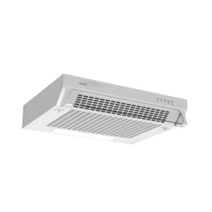 CATA Hood | FK SLIM 6000 WH | Conventional | Energy efficiency class B | Width 60 cm | 162 m³/h | Mechanical | LED | White - Image 3