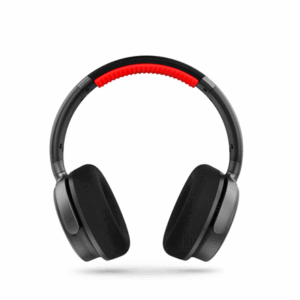 Energy Sistem Ausinės | Power Sport | Built-in microphone | Bluetooth | Black/Red - Image 3