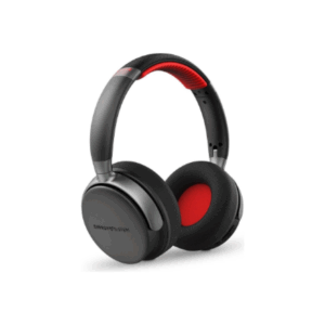 Energy Sistem Ausinės | Power Sport | Built-in microphone | Bluetooth | Black/Red - Image 6