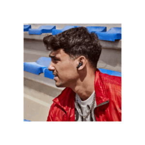 Energy Sistem True Wireless Ausinės | Serenity ANC | Built-in microphone | Bluetooth | ANC | Space - Image 11