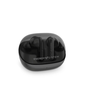 Energy Sistem True Wireless Ausinės | Serenity ANC | Built-in microphone | Bluetooth | ANC | Space - Image 2