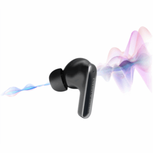 Energy Sistem True Wireless Ausinės | Serenity ANC | Built-in microphone | Bluetooth | ANC | Space - Image 5