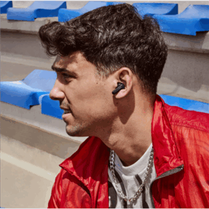 Energy Sistem True Wireless Ausinės | Serenity ANC | Built-in microphone | Bluetooth | ANC | Space - Image 6