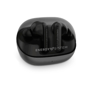 Energy Sistem True Wireless Ausinės | Serenity ANC | Built-in microphone | Bluetooth | ANC | Space - Image 7