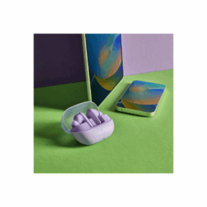 Energy Sistem True Wireless Ausinės | Serenity ANC | Built-in microphone | Bluetooth | ANC | Lavender - Image 10