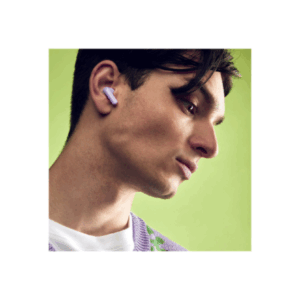 Energy Sistem True Wireless Ausinės | Serenity ANC | Built-in microphone | Bluetooth | ANC | Lavender - Image 11