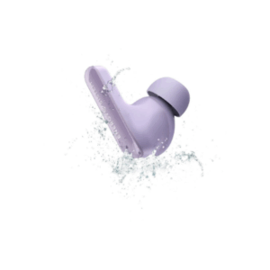 Energy Sistem True Wireless Ausinės | Serenity ANC | Built-in microphone | Bluetooth | ANC | Lavender - Image 12