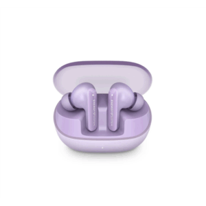 Energy Sistem True Wireless Ausinės | Serenity ANC | Built-in microphone | Bluetooth | ANC | Lavender - Image 3