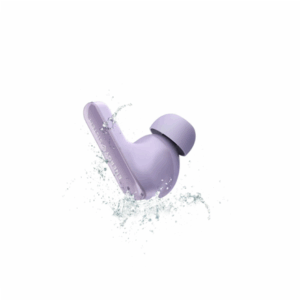 Energy Sistem True Wireless Ausinės | Serenity ANC | Built-in microphone | Bluetooth | ANC | Lavender - Image 4