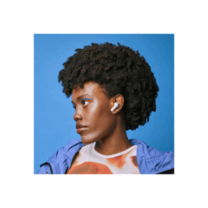 Energy Sistem True Wireless Ausinės | Serenity ANC | Built-in microphone | Bluetooth | ANC | White - Image 11