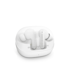 Energy Sistem True Wireless Ausinės | Serenity ANC | Built-in microphone | Bluetooth | ANC | White - Image 2