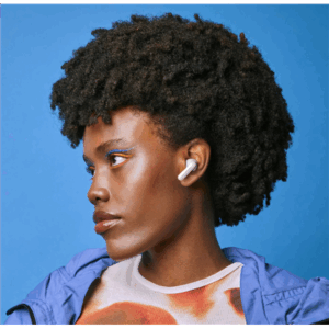 Energy Sistem True Wireless Ausinės | Serenity ANC | Built-in microphone | Bluetooth | ANC | White - Image 6