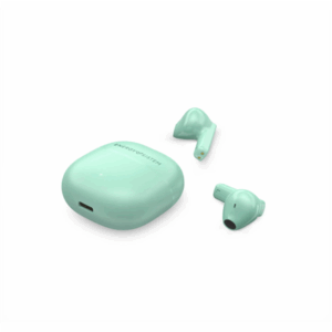 Energy Sistem | True-Wireless earphones | StreetMusic | Bluetooth | In-Ear | Microphone | Wireless | Green - Image 2