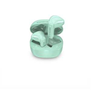 Energy Sistem | True-Wireless earphones | StreetMusic | Bluetooth | In-Ear | Microphone | Wireless | Green - Image 3
