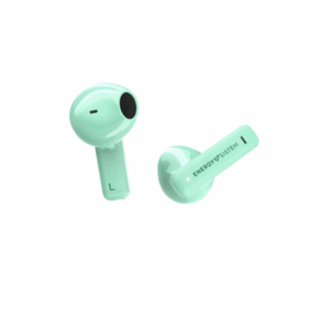 Energy Sistem | True-Wireless earphones | StreetMusic | Bluetooth | In-Ear | Microphone | Wireless | Green - Image 4
