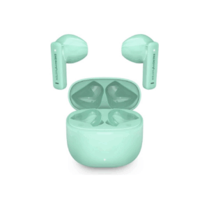 Energy Sistem | True-Wireless earphones | StreetMusic | Bluetooth | In-Ear | Microphone | Wireless | Green - Image 5