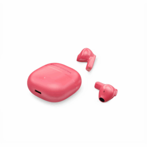 Energy Sistem | True-Wireless earphones | StreetMusic | Bluetooth | In-Ear | Microphone | Wireless | Pink - Image 3