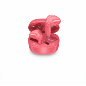 Energy Sistem | True-Wireless earphones | StreetMusic | Bluetooth | In-Ear | Microphone | Wireless | Pink - Image 4