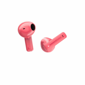 Energy Sistem | True-Wireless earphones | StreetMusic | Bluetooth | In-Ear | Microphone | Wireless | Pink - Image 5