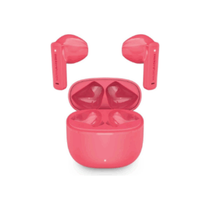 Energy Sistem | True-Wireless earphones | StreetMusic | Bluetooth | In-Ear | Microphone | Wireless | Pink - Image 6