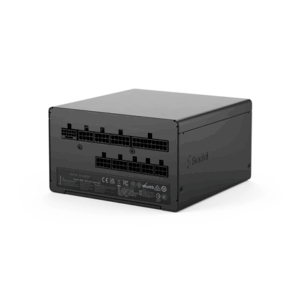 Fractal Design Power Supply, Black | Ion 3 Gold | 750 W - Image 5