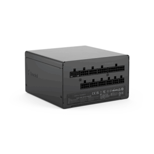 Fractal Design Power Supply, Black | Ion 3 Gold | 850 W - Image 2