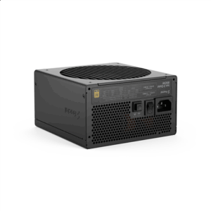 Fractal Design Power Supply, Black | Ion 3 Gold | 850 W - Image 7