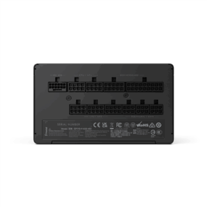 Fractal Design Power Supply, Black | Ion 3 Gold | 850 W - Image 9