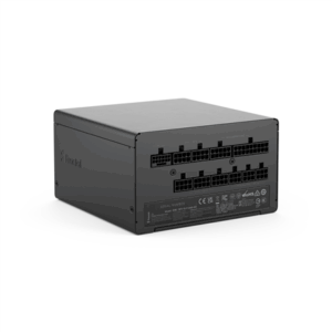 Fractal Design Power Supply, Black | Ion 3 Gold | 1000 W - Image 2