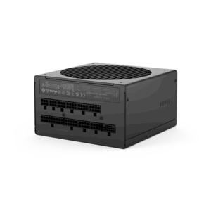 Fractal Design Power Supply, Black | Ion 3 Gold | 1000 W - Image 6